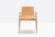 krzesło Malmo, krzesło Pedrali, krzesło drewniane, krzesło do jadalni, krzesło do kuchni, krzesło do restauracji, nowoczesny design, włoski design