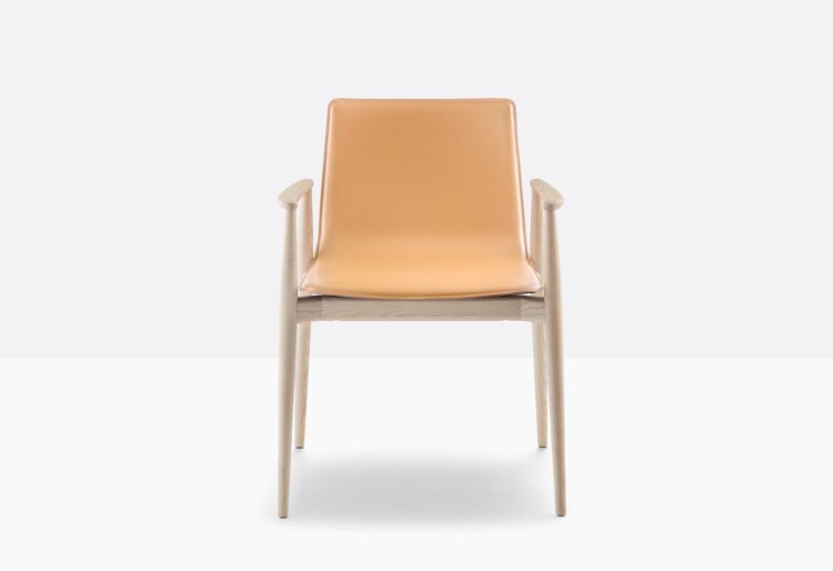 krzesło Malmo, krzesło Pedrali, krzesło drewniane, krzesło do jadalni, krzesło do kuchni, krzesło do restauracji, nowoczesny design, włoski design