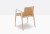 krzesło Malmo, krzesło Pedrali, krzesło drewniane, krzesło do jadalni, krzesło do kuchni, krzesło do restauracji, nowoczesny design, włoski design