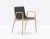 krzesło Malmo, krzesło Pedrali, krzesło drewniane, krzesło do jadalni, krzesło do kuchni, krzesło do restauracji, nowoczesny design, włoski design