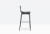 hoker Malmo, hoker Pedrali, hoker drewniany, włoski hoker, hoker do jadalni, hoker do kuchni, hoker do restauracji, nowoczesny design, włoski design