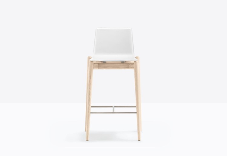hoker Malmo, hoker Pedrali, hoker drewniany, włoski hoker, hoker do jadalni, hoker do kuchni, hoker do restauracji, nowoczesny design, włoski design