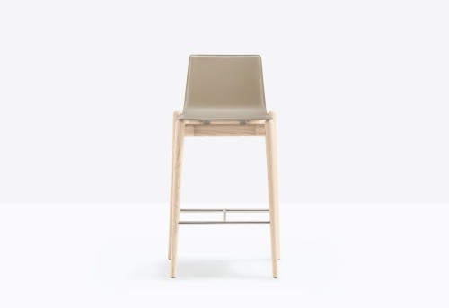 hoker Malmo, hoker Pedrali, hoker drewniany, włoski hoker, hoker do jadalni, hoker do kuchni, hoker do restauracji, nowoczesny design, włoski design
