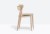 krzesło Nemea, krzesło Pedrali, krzesło drewniane, krzesło jesionowe, krzesło do jadalni, krzesło do kuchni, krzesło styl skandynawski, włoski design, nowoczesny design