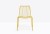 krzesło Nolita, krzesło Pedrali, krzesło stalowe, krzesło na taras, krzesło do restauracji, krzesło outdoorowe, włoski design, nowoczesny design