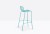 hoker Nolita, hoker Pedrali, hoker stalowy, hoker na taras, hoker do restauracji, hoker outdoorowy, włoski design, nowoczesny design