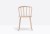 krzesło Nym, krzesło Pedrali, krzesło drewniane, krzesło do jadalni, krzesło do kuchni, krzesło jesionowe, włoski design, minimalistyczne krzesło, nowoczesny design