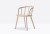 krzesło Nym, krzesło Pedrali, krzesło drewniane, krzesło do jadalni, krzesło do kuchni, krzesło jesionowe, włoski design, minimalistyczne krzesło, nowoczesny design