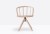 krzesło Nym, krzesło Pedrali, krzesło drewniane, krzesło do jadalni, krzesło do kuchni, krzesło jesionowe, włoski design, minimalistyczne krzesło, nowoczesny design