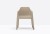 krzesło Plus, krzesło Pedrali, krzesło outdoorowe, krzesło na taras, krzesło z tworzywa, krzesło do ogrodu, krzesło do restauracji, nowoczesny design, włoski design