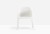 krzesło Plus, krzesło Pedrali, krzesło outdoorowe, krzesło na taras, krzesło z tworzywa, krzesło do ogrodu, krzesło do restauracji, nowoczesny design, włoski design