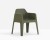 krzesło Plus, krzesło Pedrali, krzesło outdoorowe, krzesło na taras, krzesło z tworzywa, krzesło do ogrodu, krzesło do restauracji, nowoczesny design, włoski design