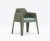 krzesło Plus, krzesło Pedrali, krzesło outdoorowe, krzesło na taras, krzesło z tworzywa, krzesło do ogrodu, krzesło do restauracji, nowoczesny design, włoski design