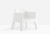 krzesło Plus, krzesło Pedrali, krzesło outdoorowe, krzesło na taras, krzesło z tworzywa, krzesło do ogrodu, krzesło do restauracji, nowoczesny design, włoski design