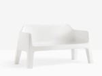 Sofa Plus 636, różne warianty - Pedrali