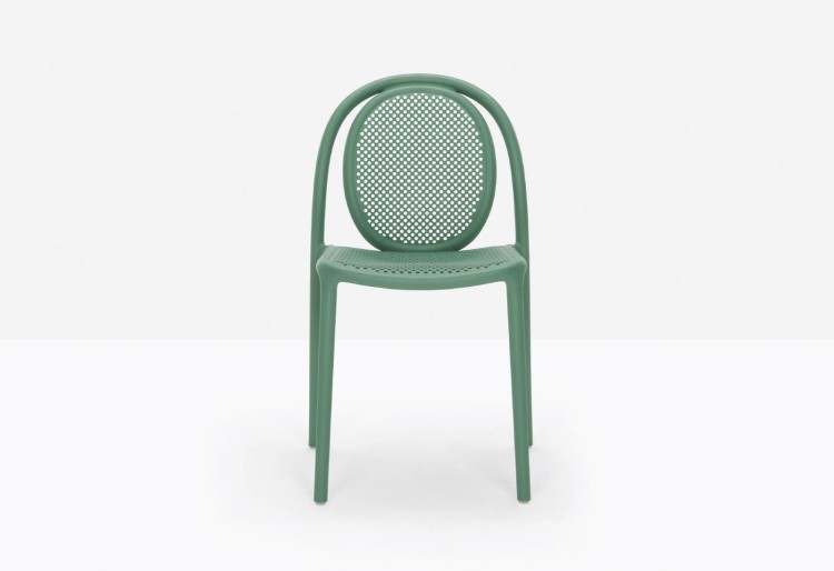 krzesło Remind, krzesło Pedrali, krzesło z tworzywa, krzesło outdoorowe, krzesło do jadalni, krzesło na taras, krzesło do restauracji, włoski design, nowoczesny design
