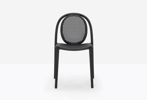 krzesło Remind, krzesło Pedrali, krzesło z tworzywa, krzesło outdoorowe, krzesło do jadalni, krzesło na taras, krzesło do restauracji, włoski design, nowoczesny design