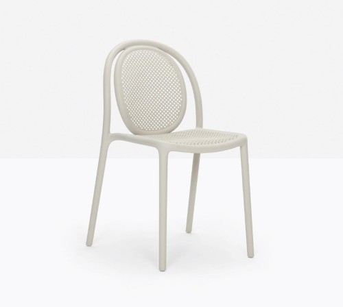 krzesło Remind, krzesło Pedrali, krzesło z tworzywa, krzesło outdoorowe, krzesło do jadalni, krzesło na taras, krzesło do restauracji, włoski design, nowoczesny design