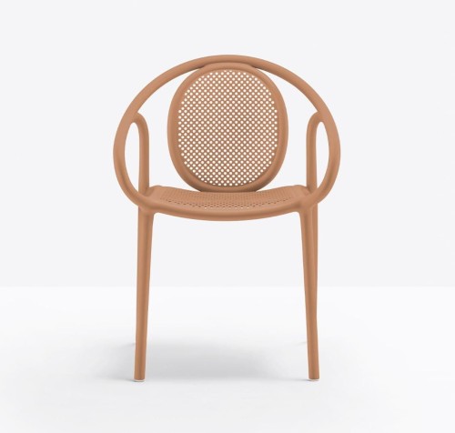 krzesło Remind, krzesło Pedrali, krzesło z tworzywa, krzesło outdoorowe, krzesło do jadalni, krzesło na taras, krzesło do restauracji, włoski design, nowoczesny design