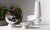 fotel Fade Relax, fotel Plust, fotel outdoorowy, fotel na taras, fotel do ogrodu, fotel odporny na warunki atmosferyczne, fotel z tworzywa, nowoczesny design, włoski design