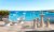 fotel Fade Relax, fotel Plust, fotel outdoorowy, fotel na taras, fotel do ogrodu, fotel odporny na warunki atmosferyczne, fotel z tworzywa, nowoczesny design, włoski design