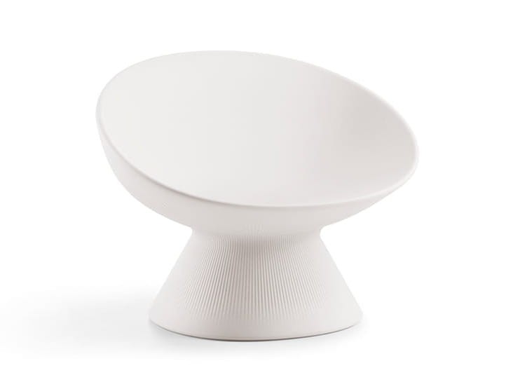 fotel Fade Relax, fotel Plust, fotel outdoorowy, fotel na taras, fotel do ogrodu, fotel odporny na warunki atmosferyczne, fotel z tworzywa, nowoczesny design, włoski design