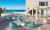 fotel Gumball, fotel Plust, fotel outdoorowy, fotel na taras, fotel do ogrodu, fotel odporny na warunki atmosferyczne, fotel z tworzywa, nowoczesny design, włoski design