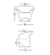 fotel Ohla, fotel Plust, fotel z tworzywa, fotel outdoorowy, fotel na taras, fotel do ogrodu, fotel odporny na warunki atmosferyczne, włoski design, nowoczesny design