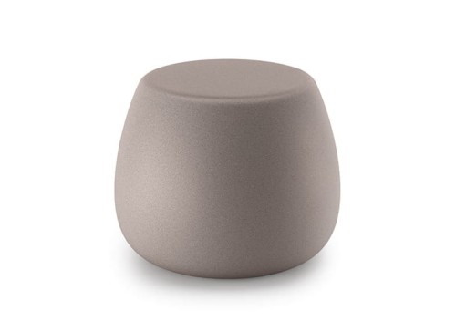 pufa Boom, pufa Plust, pufa outdoorowa, pufa na taras, pufa do ogrodu, stolik boczny, włoski design