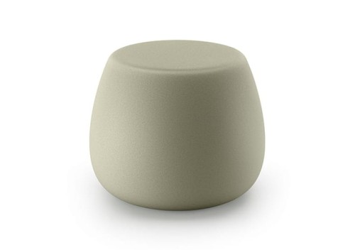 pufa Boom, pufa Plust, pufa outdoorowa, pufa na taras, pufa do ogrodu, stolik boczny, włoski design
