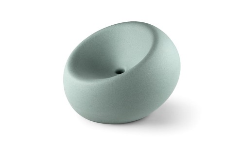 fotel Boom, fotel Plust, fotel outdoorowy, fotel na taras, fotel z tworzywa, fotel do ogrodu, nowoczesny design, włoski design