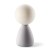 lampa Boom, lampa Plust, lampa stołowa, lampa biurkowa, lampa do salonu, lampa do sypialni, włoski design, nowoczesny design