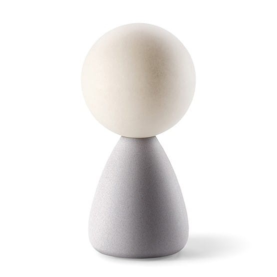 lampa Boom, lampa Plust, lampa stołowa, lampa biurkowa, lampa do salonu, lampa do sypialni, włoski design, nowoczesny design