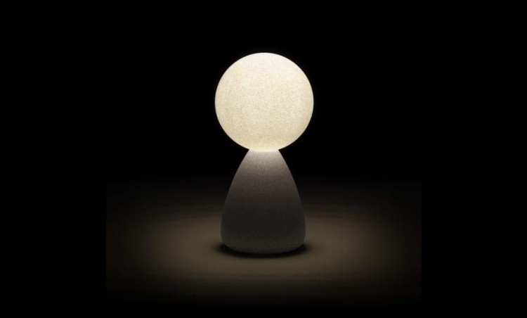 lampa Boom, lampa Plust, lampa stołowa, lampa biurkowa, lampa do salonu, lampa do sypialni, włoski design, nowoczesny design