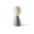 lampa Boom, lampa Plust, lampa stołowa, lampa biurkowa, lampa do salonu, lampa do sypialni, włoski design, nowoczesny design