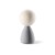 lampa Boom, lampa Plust, lampa stołowa, lampa biurkowa, lampa do salonu, lampa do sypialni, włoski design, nowoczesny design