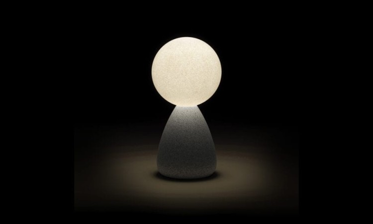 lampa Boom, lampa Plust, lampa stołowa, lampa biurkowa, lampa do salonu, lampa do sypialni, włoski design, nowoczesny design