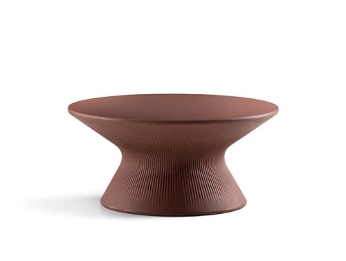 stolik kawowy Fade, stolik kawowy Plust, stolik na taras, stolik do ogrodu, stolik z tworzywa, stolik outdoorowy, włoski design, nowoczesny design