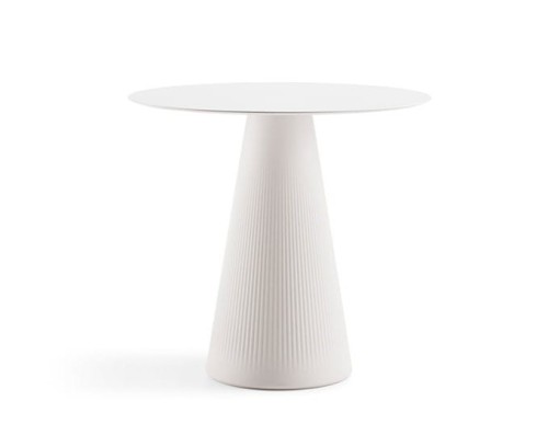 stół Fade, stół Plust, stół na taras, stół do ogrodu, stół z tworzywa, stół outdoorowy, włoski design, nowoczesny design