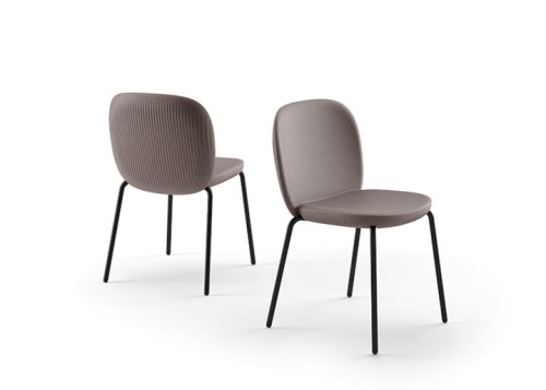 krzesło Fade, krzesło Plust, krzesło outdoorowe, krzesło na taras, krzesło do restauracji, krzesło nowoczesne, krzesło stylowe, nowoczesny design, włoski design