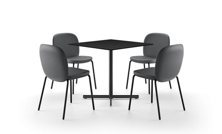 krzesło Fade, krzesło Plust, krzesło outdoorowe, krzesło na taras, krzesło do restauracji, krzesło nowoczesne, krzesło stylowe, nowoczesny design, włoski design