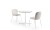 krzesło Fade, krzesło Plust, krzesło outdoorowe, krzesło na taras, krzesło do restauracji, krzesło nowoczesne, krzesło stylowe, nowoczesny design, włoski design