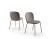 krzesło Fade, krzesło Plust, krzesło outdoorowe, krzesło na taras, krzesło do restauracji, krzesło nowoczesne, krzesło stylowe, nowoczesny design, włoski design