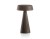 lampa Fade, lampa Plust, lampa stołowa, lampa outdoorowa, lampa na taras, nowoczesny design