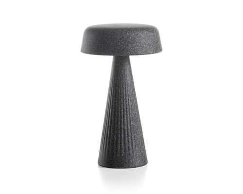 lampa Fade, lampa Plust, lampa stołowa, lampa outdoorowa, lampa na taras, nowoczesny design