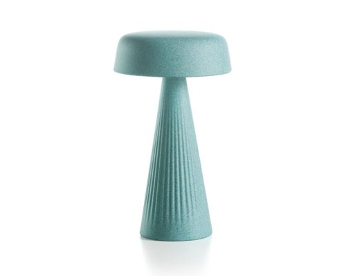 lampa Fade, lampa Plust, lampa stołowa, lampa outdoorowa, lampa na taras, nowoczesny design