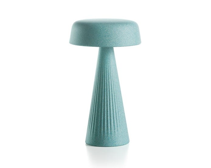 lampa Fade, lampa Plust, lampa stołowa, lampa outdoorowa, lampa na taras, nowoczesny design