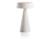 lampa Fade, lampa Plust, lampa stołowa, lampa outdoorowa, lampa na taras, nowoczesny design