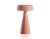 lampa Fade, lampa Plust, lampa stołowa, lampa outdoorowa, lampa na taras, nowoczesny design