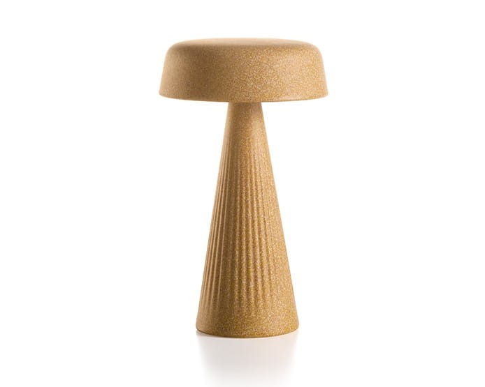 lampa Fade, lampa Plust, lampa stołowa, lampa outdoorowa, lampa na taras, nowoczesny design